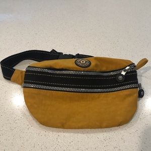 Kipling Fanny pack Unisex